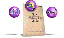 Barcode Plugin For FileMaker